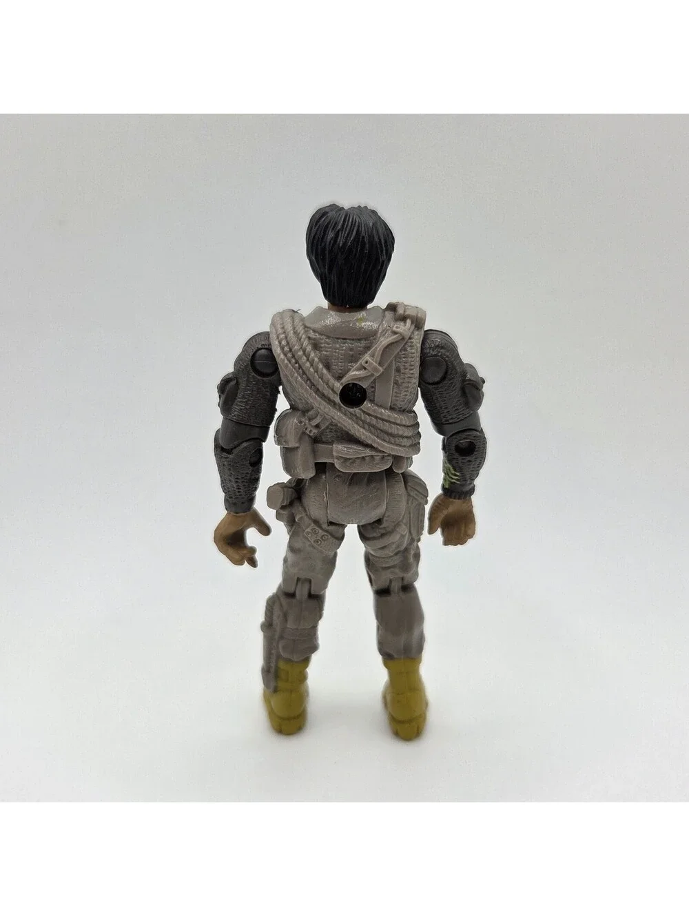 Lanard Toys 2003 GI Joe The Corps Commando Force 4